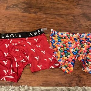 American eagle underwear